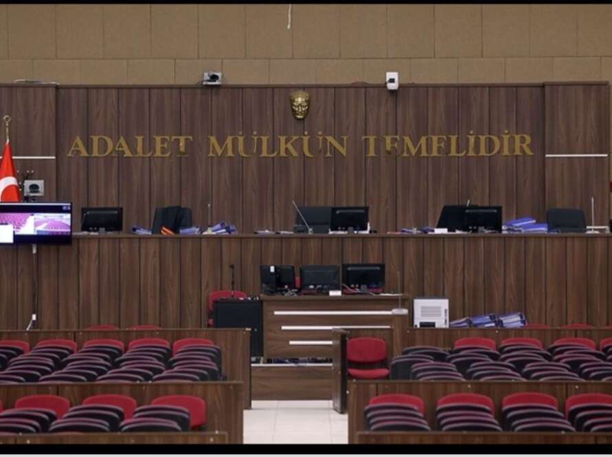 istinaf mahkemesi nedir