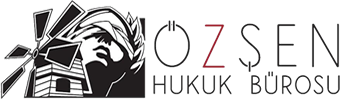 Özşen Hukuk